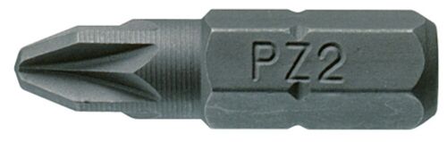 Pz2 bit outlet